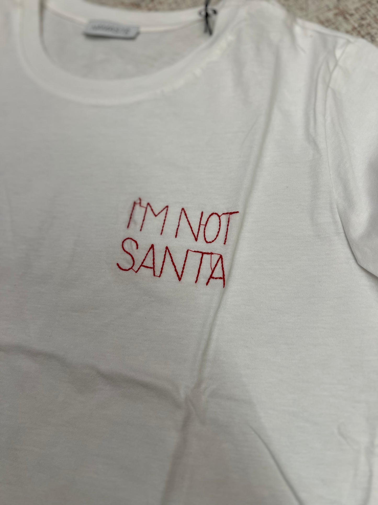 NAMASTÉ t-shirt