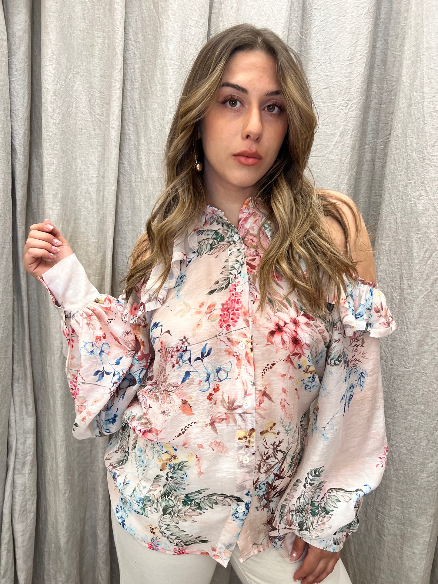 Vicolo camicia