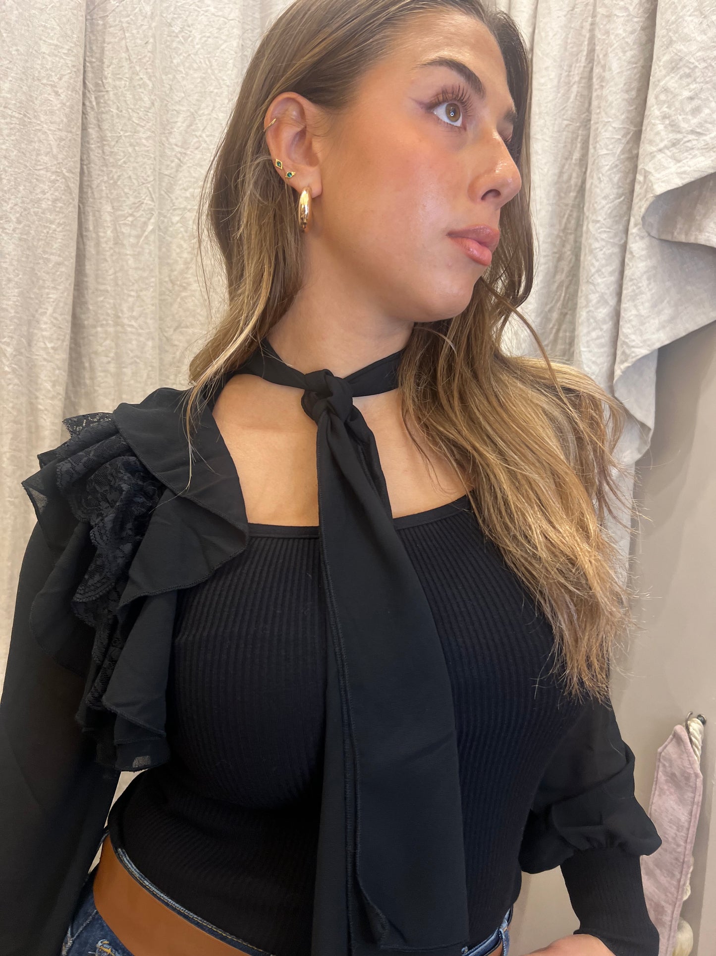 Have one top