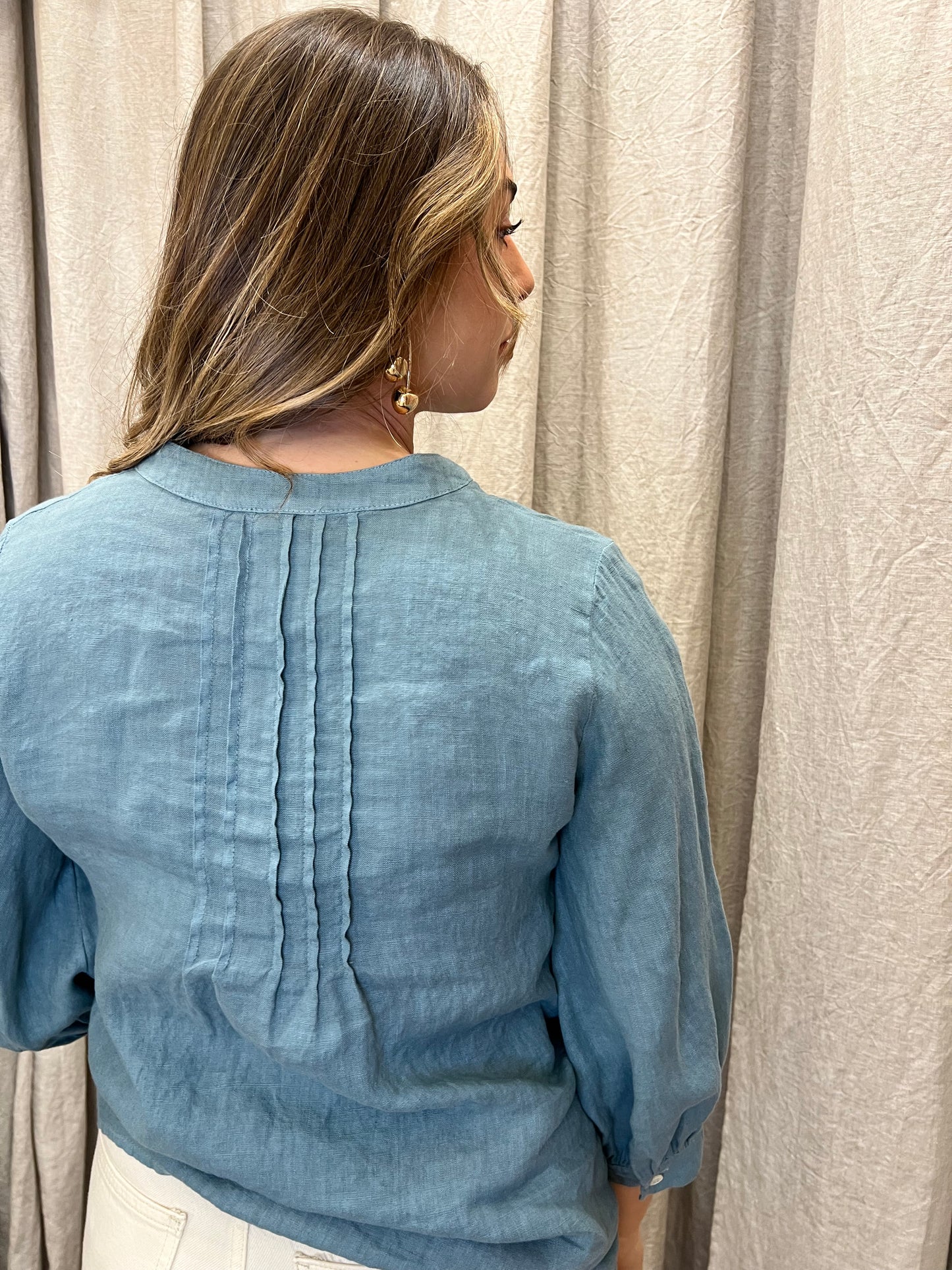 MOKI camicia