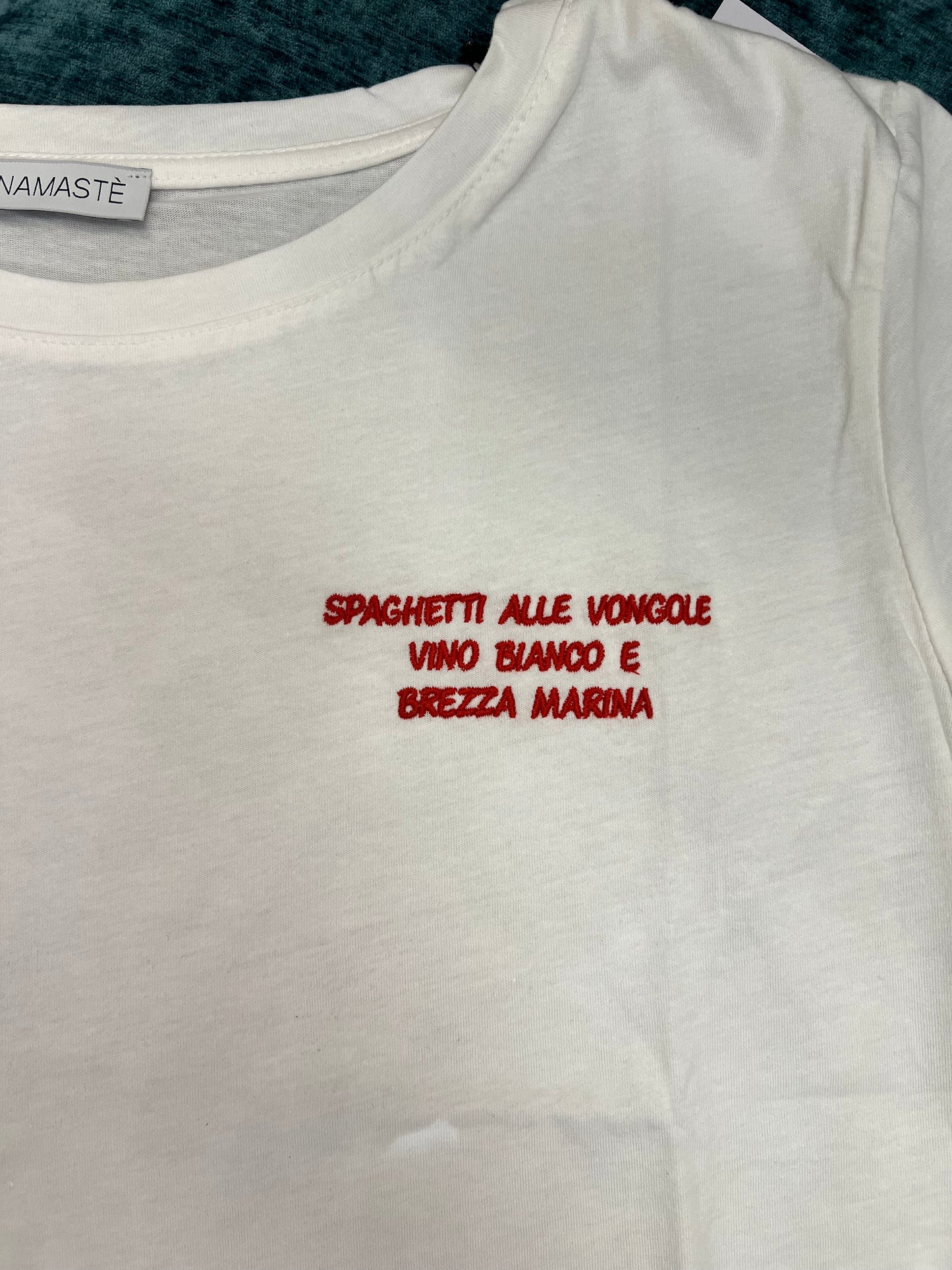 NAMASTÉ t-shirt