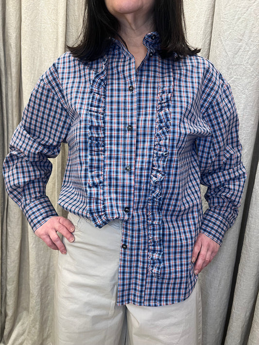 VICOLO Camicia