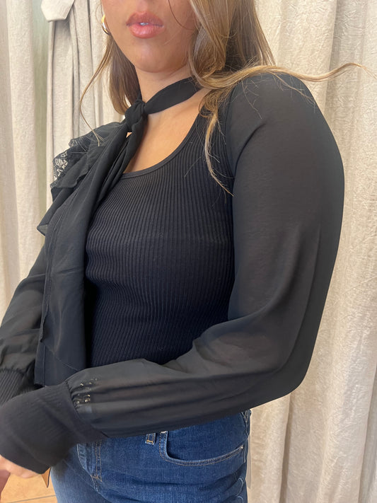 Have one top