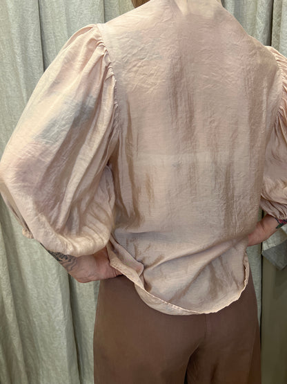 YOU DECIDE camicia
