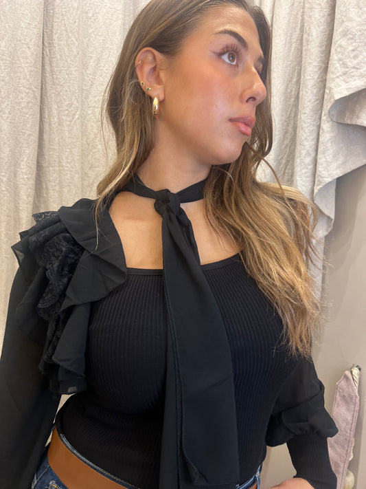 Have one top