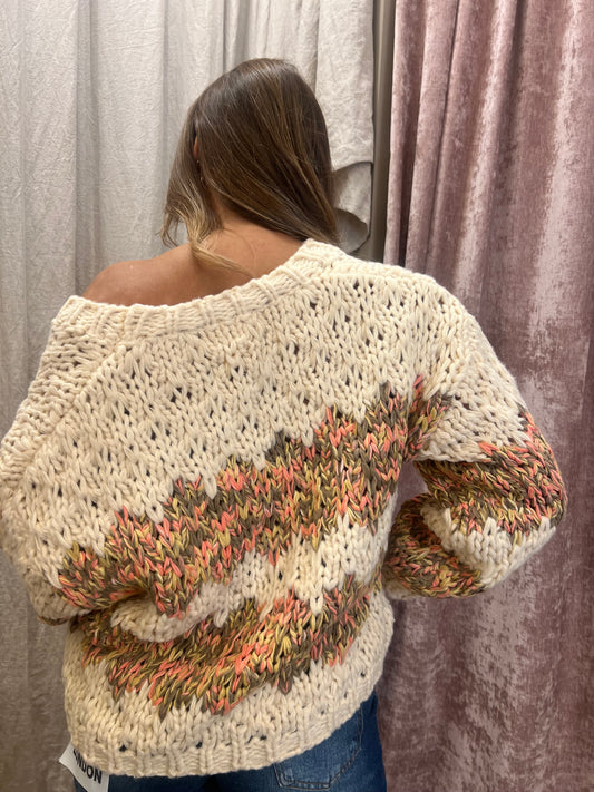 MEISIE CARDIGAN