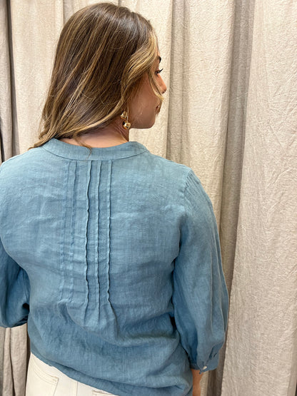MOKI camicia