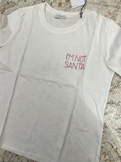 NAMASTÉ t-shirt