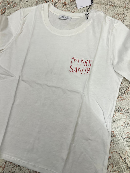 NAMASTÉ t-shirt