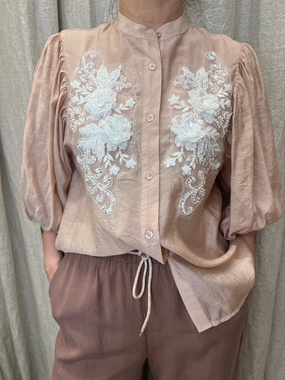 YOU DECIDE camicia