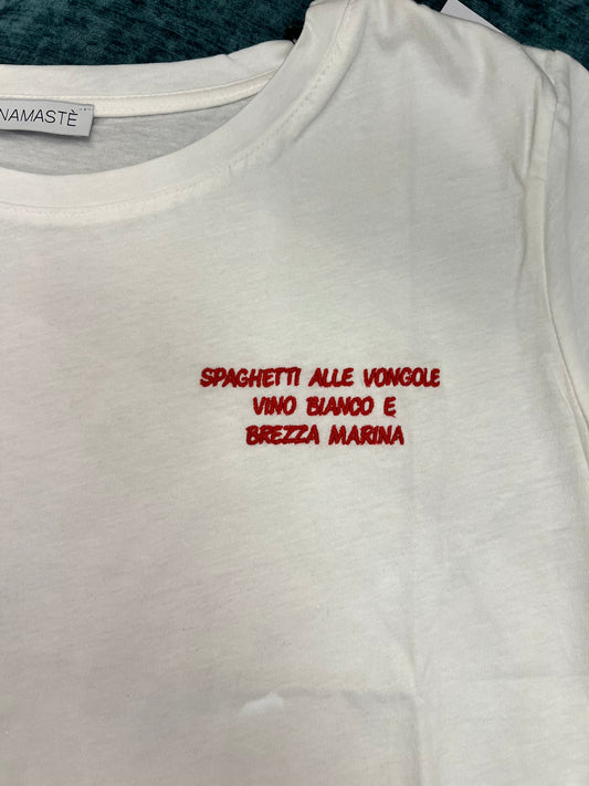NAMASTÉ t-shirt