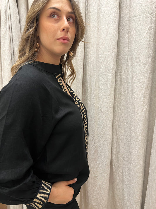Aggel camicia