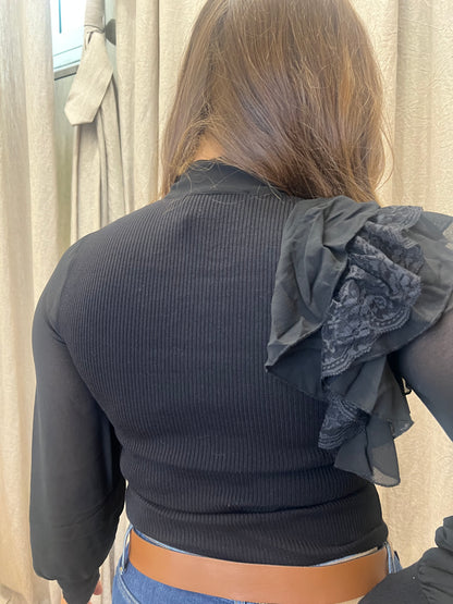 Have one top