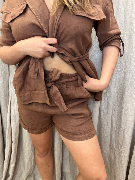 MOKI pantaloncino