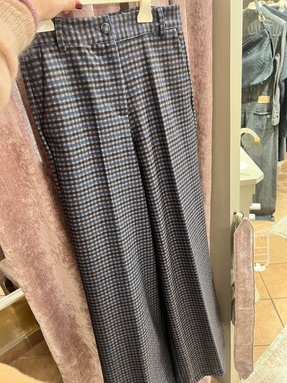 Pantalone palazzo HAVE ONE