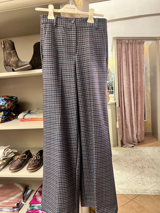 Pantalone palazzo HAVE ONE